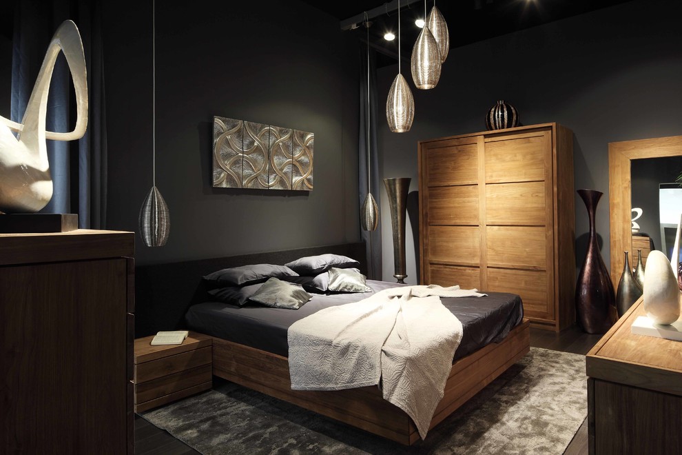 Готовые решения интерьеров с нашей продукцией