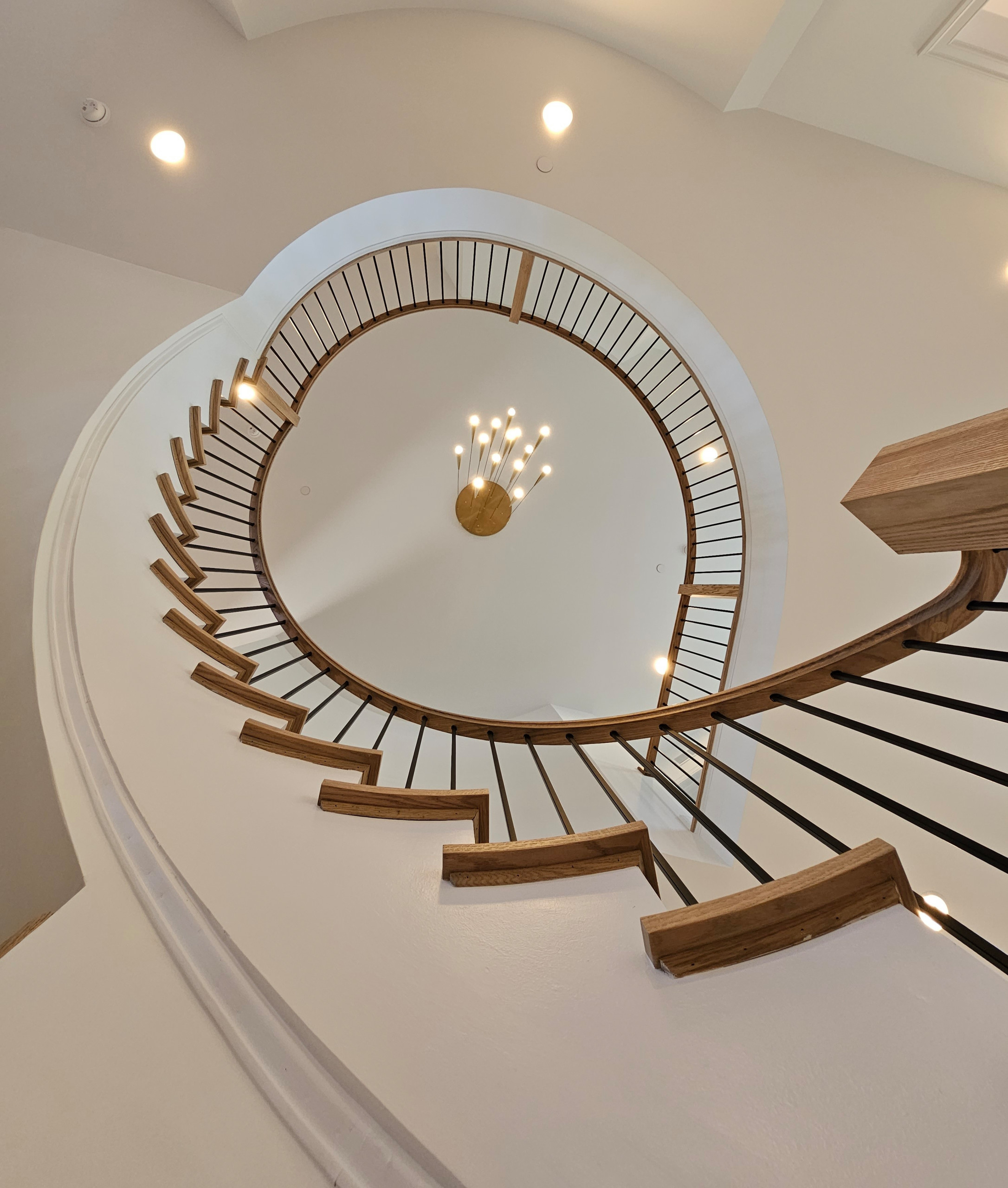 110_Welcoming Elegant Curve in Spacious Home, Bethesda MD 20817