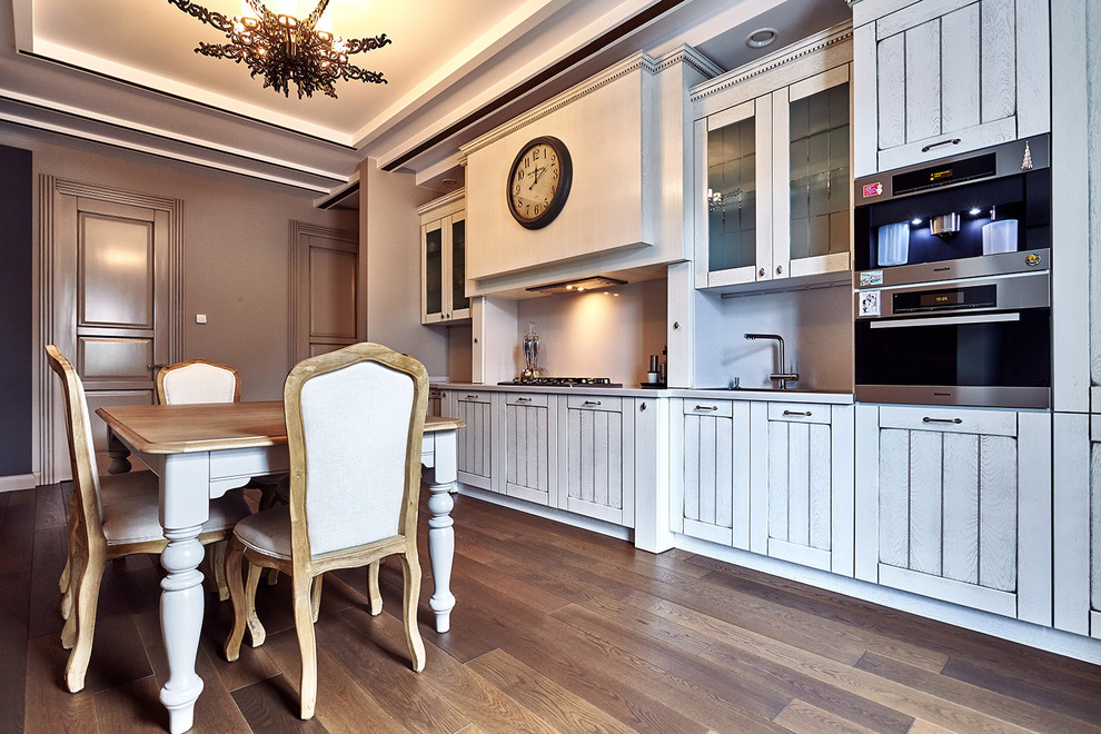 Частное домовладение 001