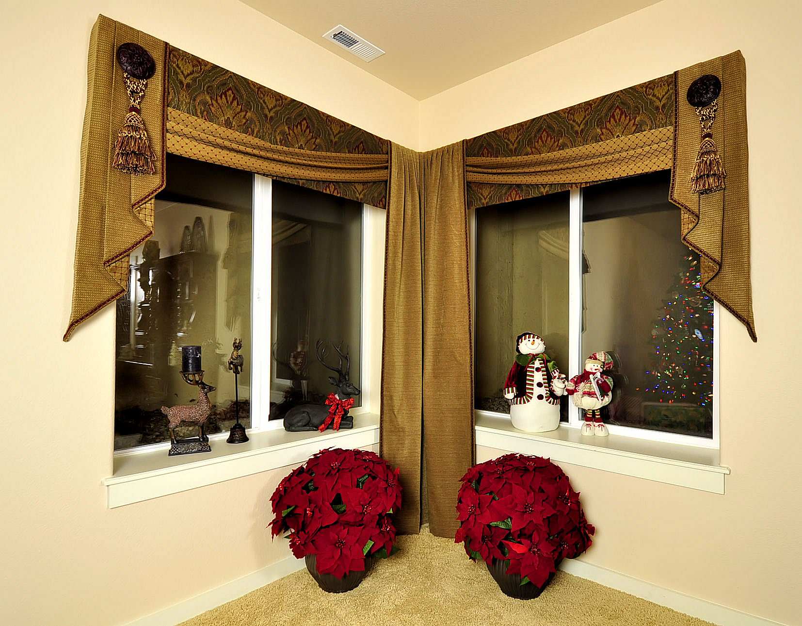 International Award Winning Home