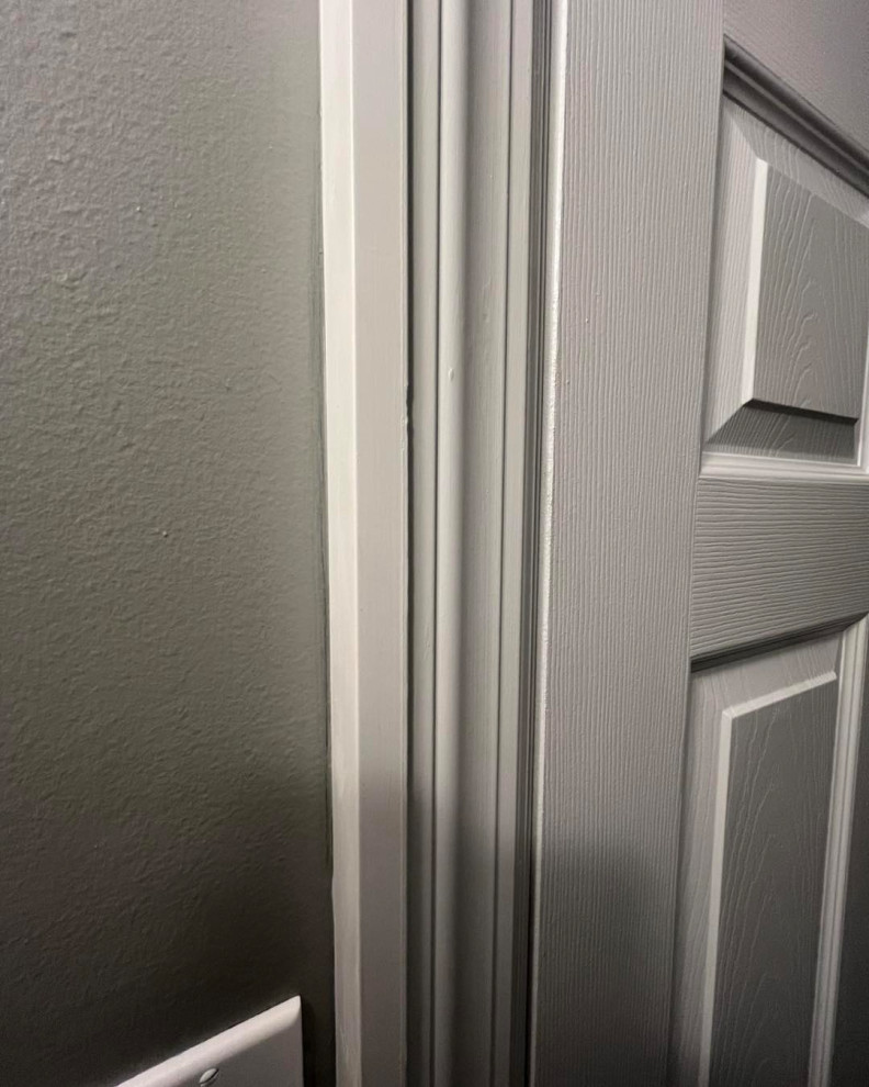 Washington Township, Bathroom Remodel