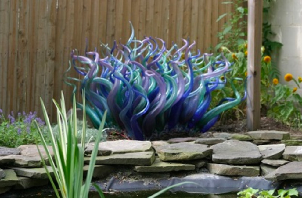 Pool photo in DC Metro