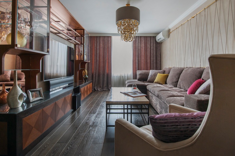 Квартира, 110 м2