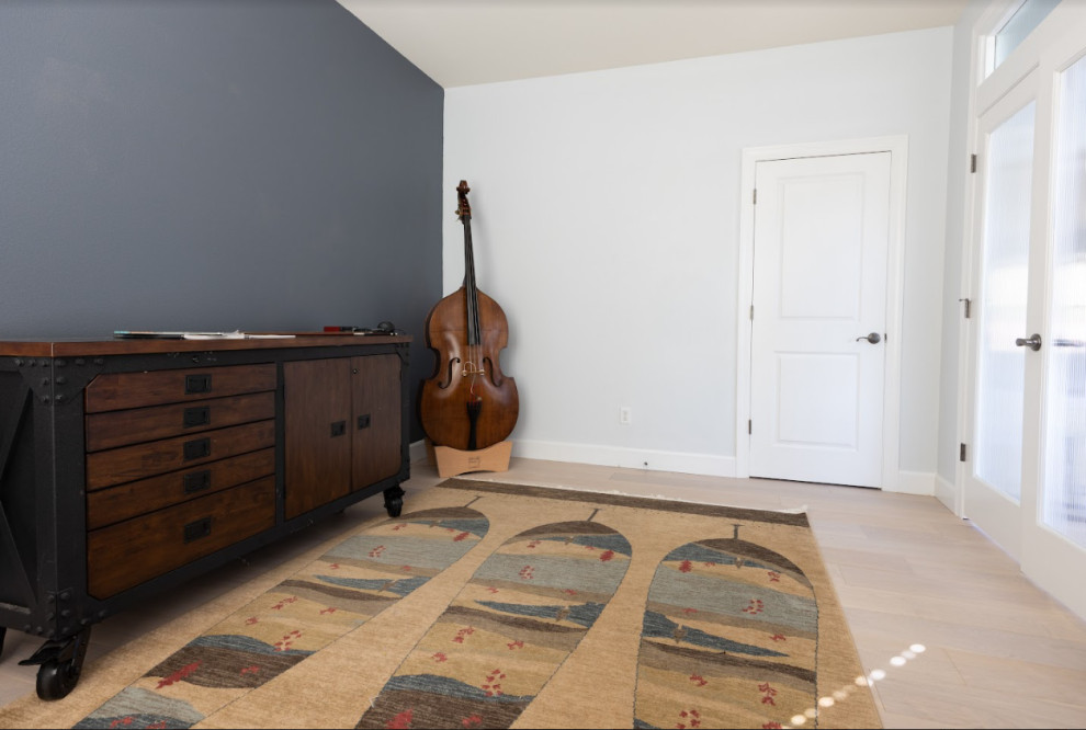 Bonney Lake | New Flooring Project