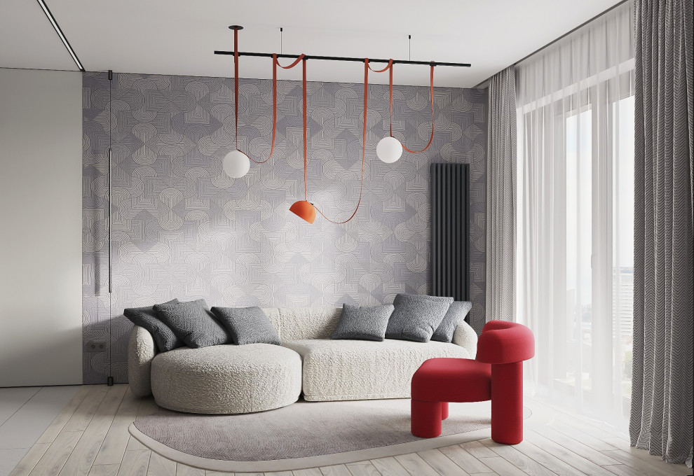 Типовой проект 5