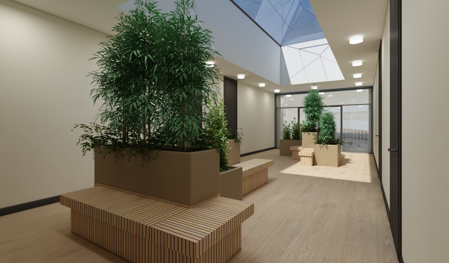 Частная школа