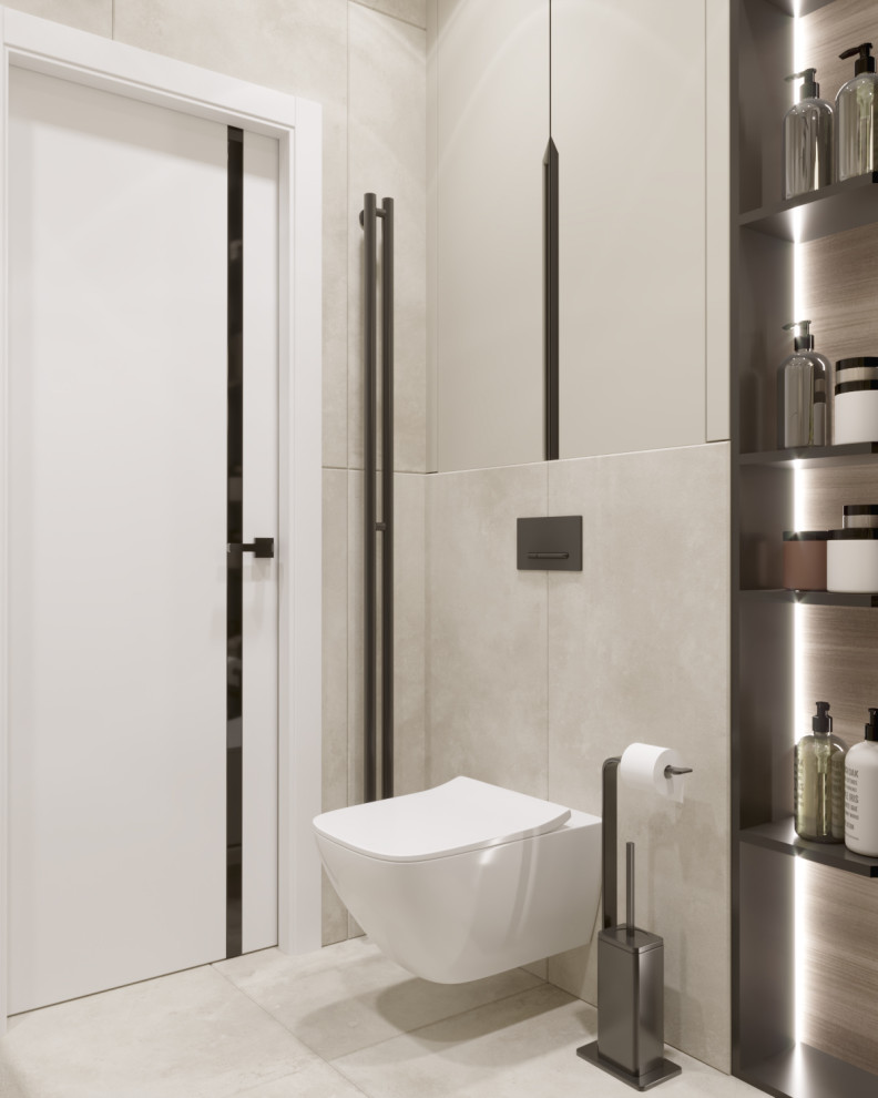 Квартира в Москве