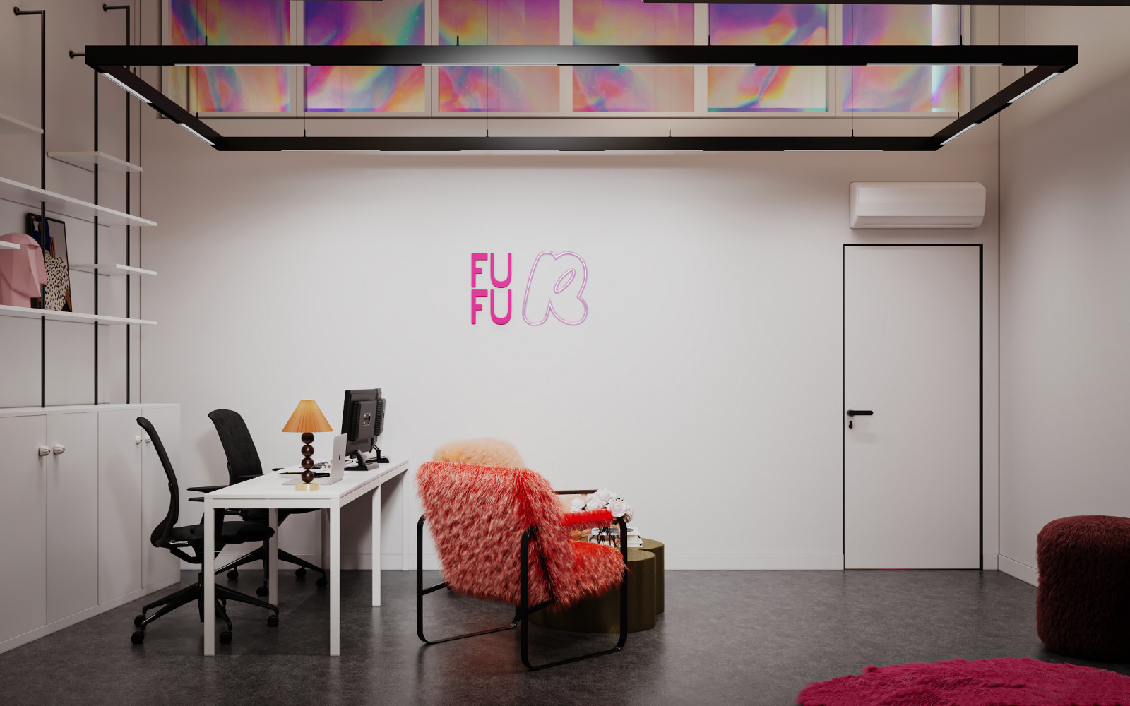 Офис на Таганке