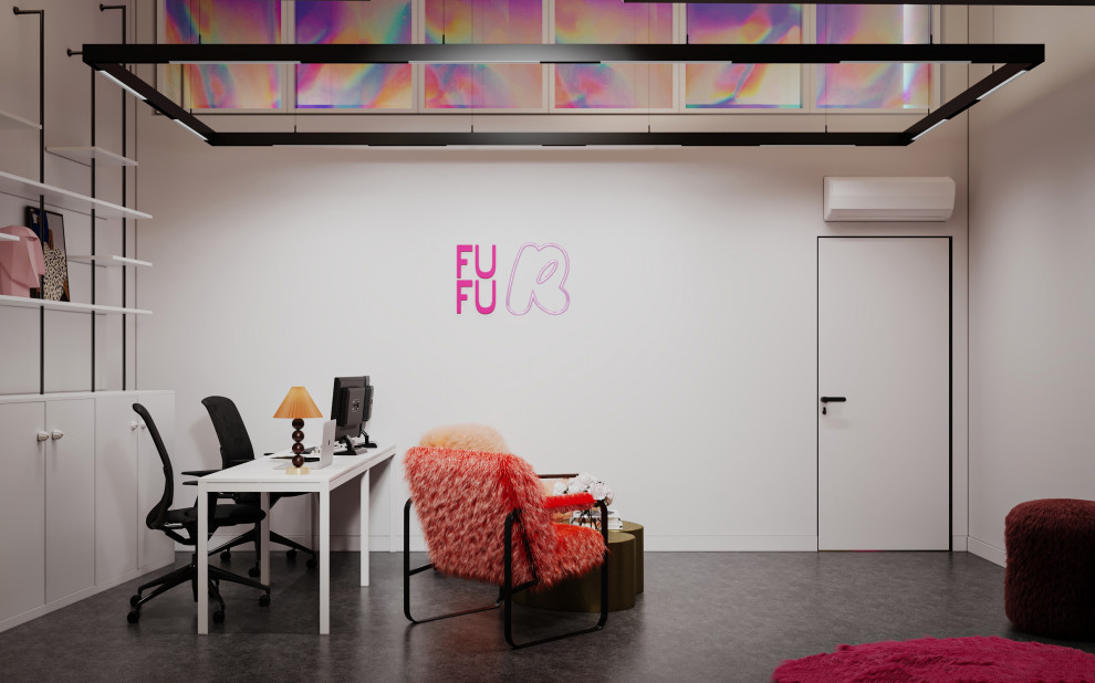 Офис на Таганке