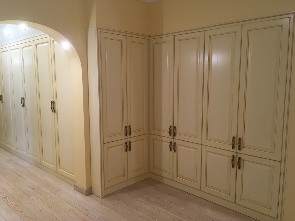 5-ая квартира на Мичуринском проспекте