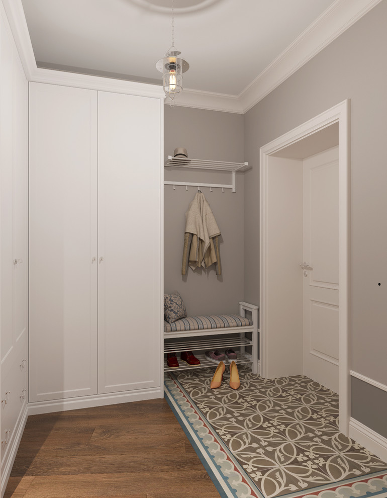 ЖК Александровский