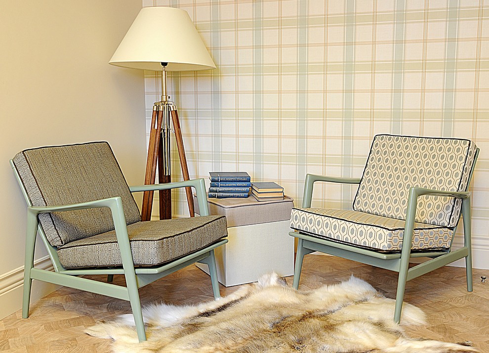 Олимпийская деревня Новогорск