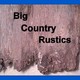Big Country Rustic