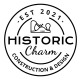 Historic Charm Construction & Design