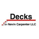 Decks by Nevin Carpenter