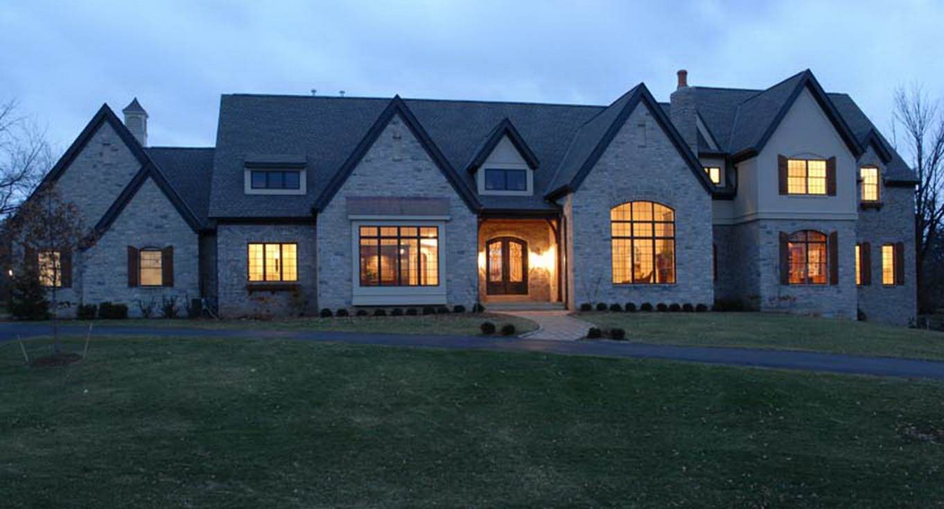 Williamsburg House