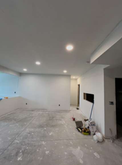 My projects