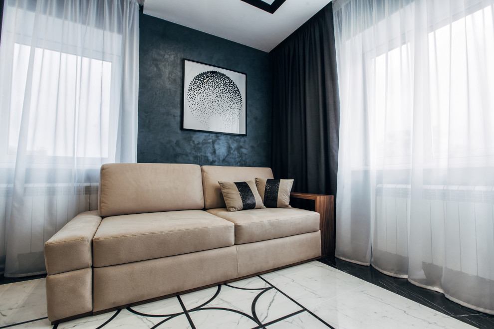 г.Казань Квартира  в современном стиле,площадь- 100 кв.м