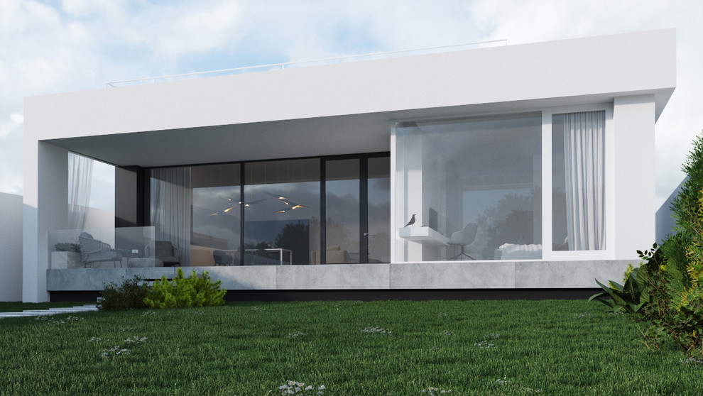 Дом в Ростове