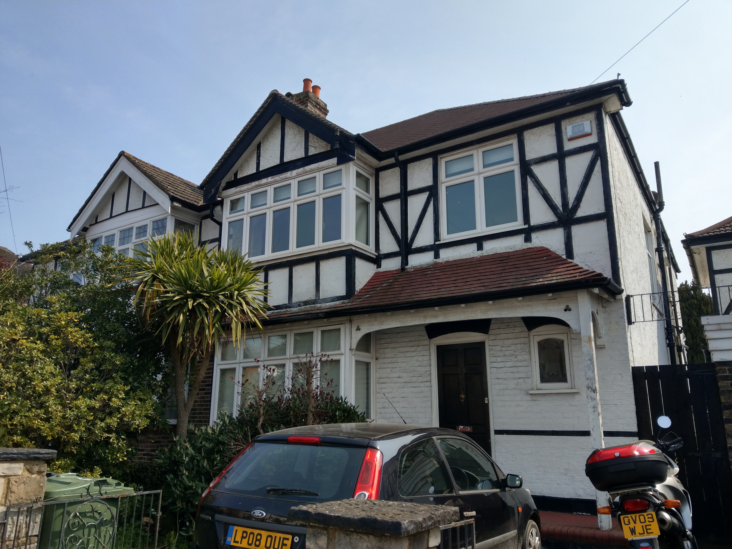 SW16 Energy Efficiency upgrade and full Refurb