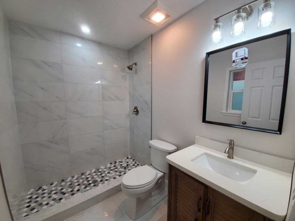 Whole House Renovation