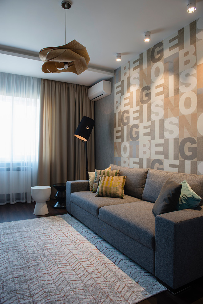 Квартира в ЖК "Парадиз"