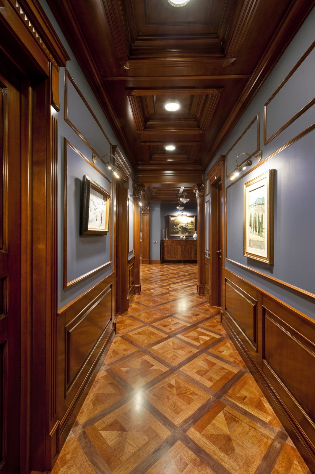 Квартира на Мироновской