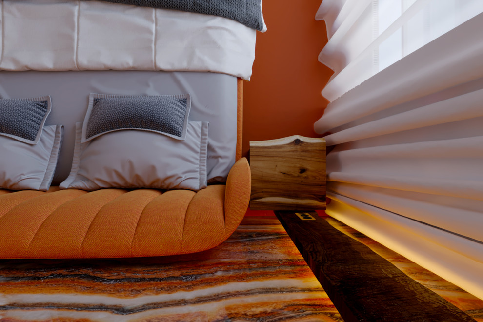 Номер в отеле