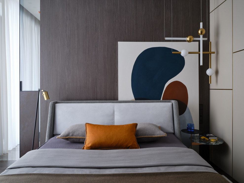 Нескучный минимализм