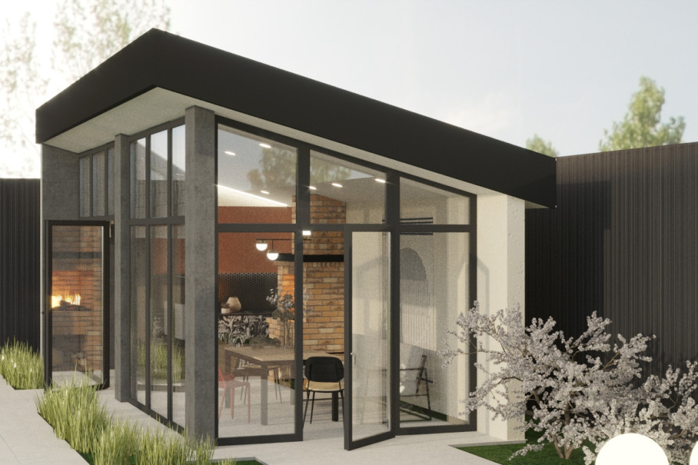 Загородная жизнь