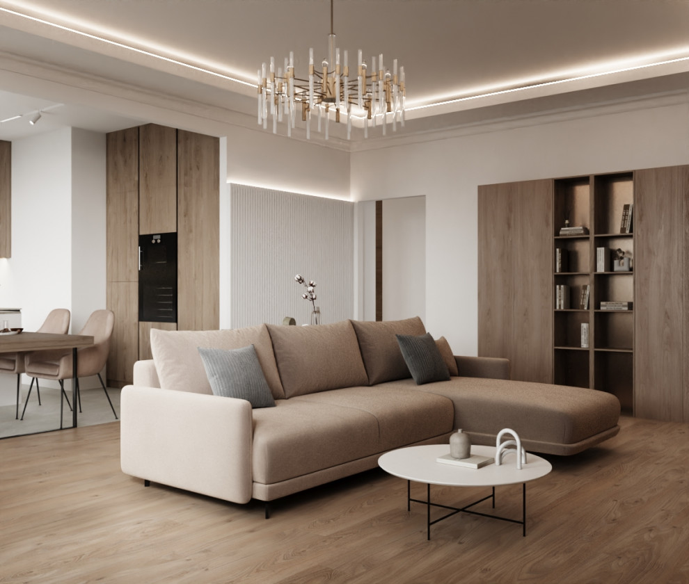 ЖК Удальцова (Москва)