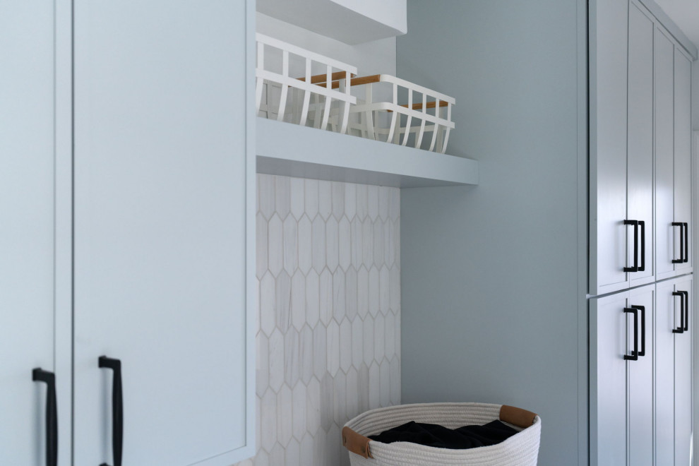 Leesburg Kitchen/Laundry Room Remodel
