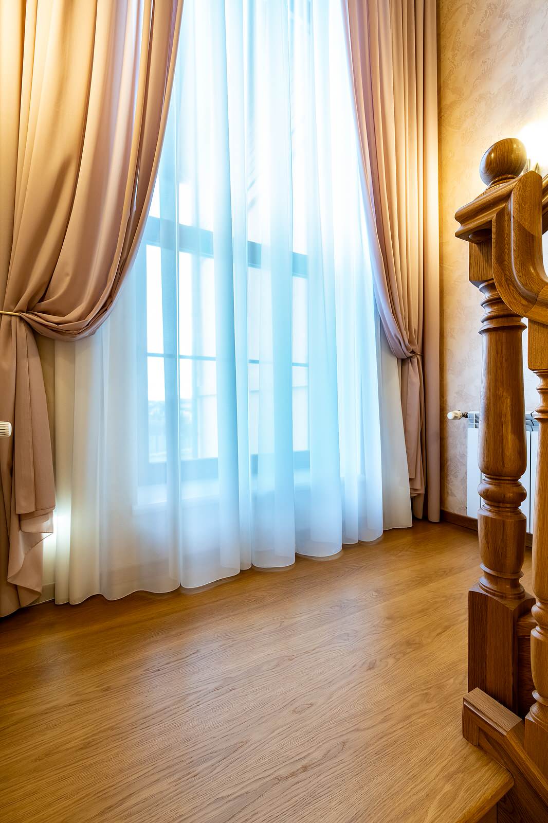 Коттедж в Румболово