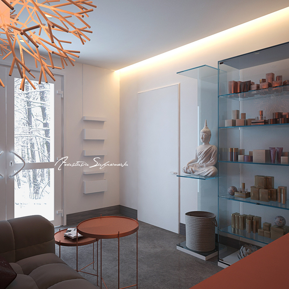 Клиника косметологии