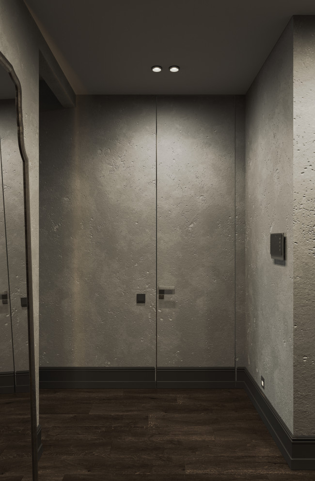 Квартира-студия в жк Жуковка