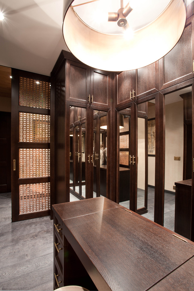 Гардеробная