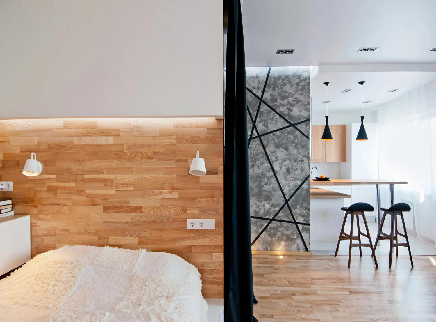 Квартира в ЖК "Олимп"