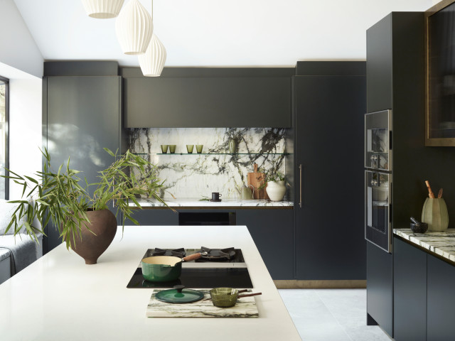 Case Study: Ping contemporary-koek