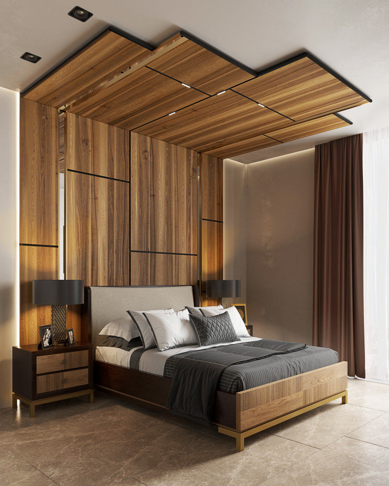 ЖК Резиденции "Сколково"