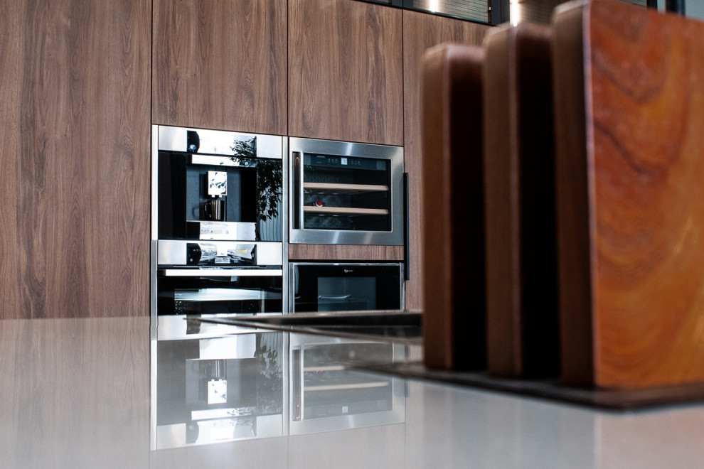 Интерьер дома