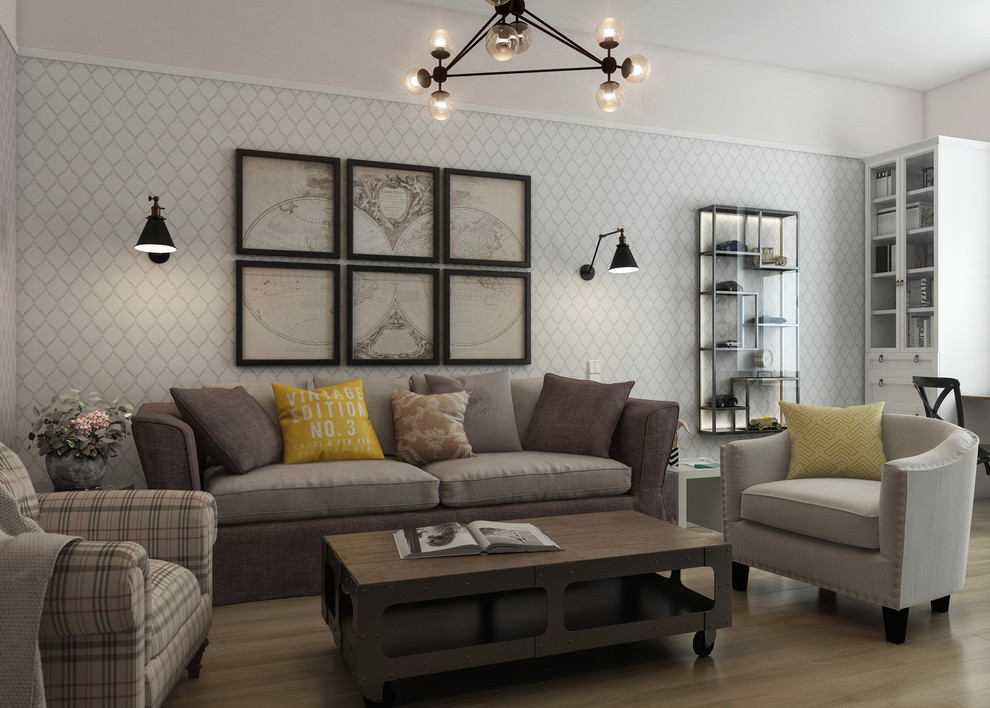 Весеннее преображение