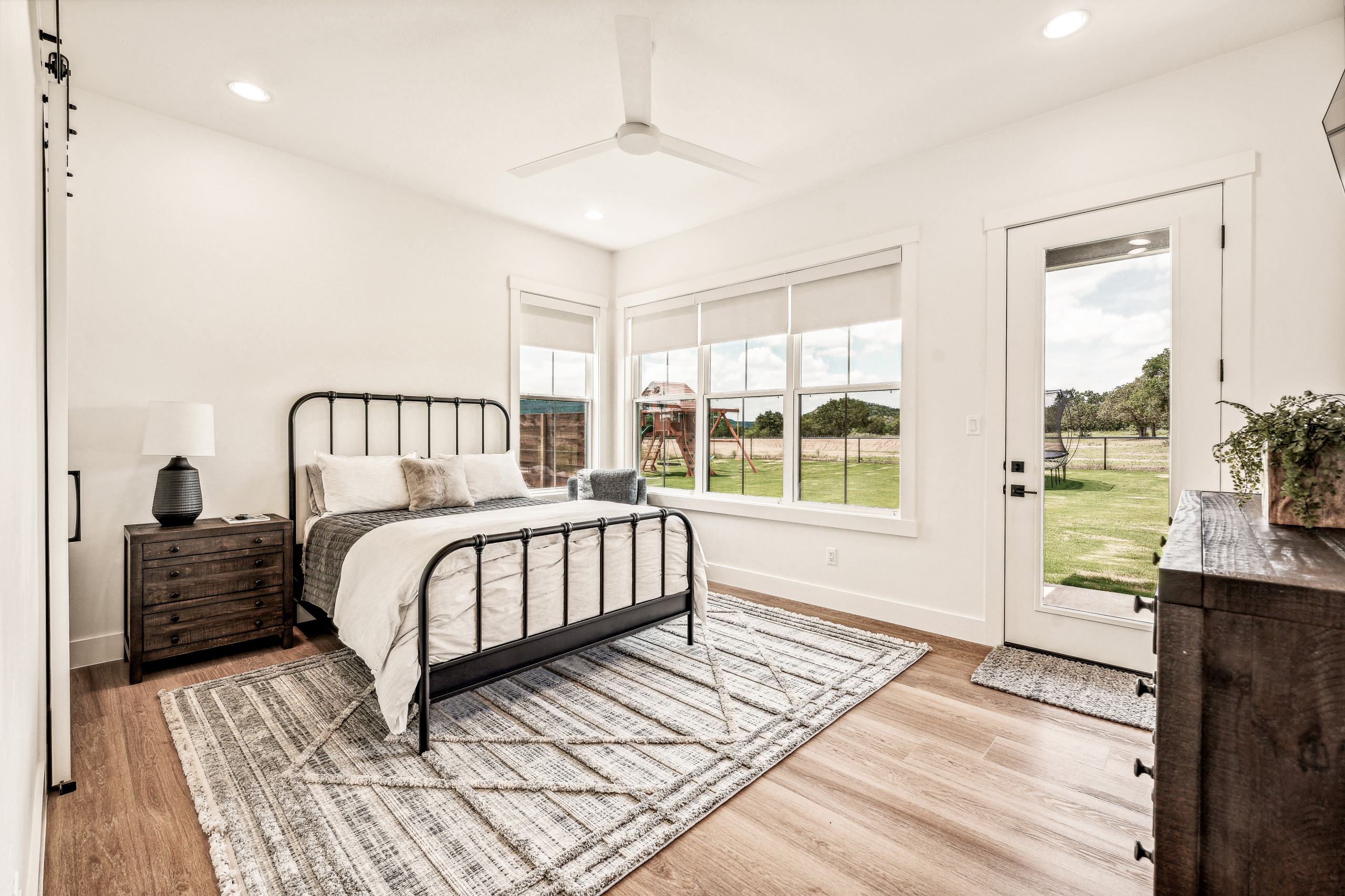 Mother-in-law or Guest Suite