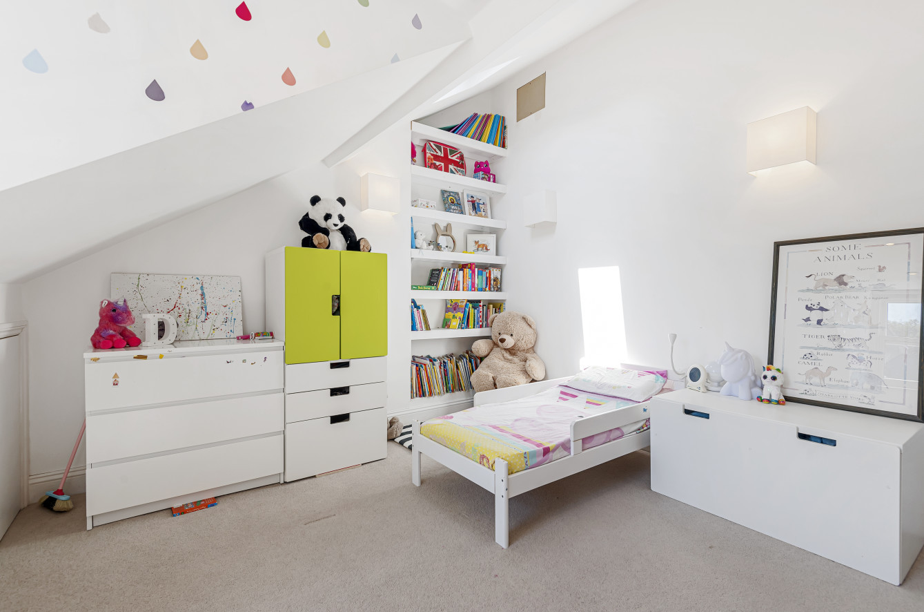 Extension & Full Refurb - Penge