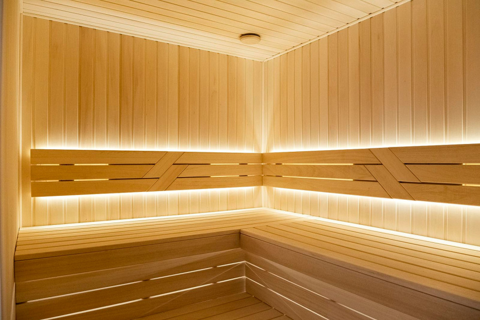 Кирилловка. Частный дом.