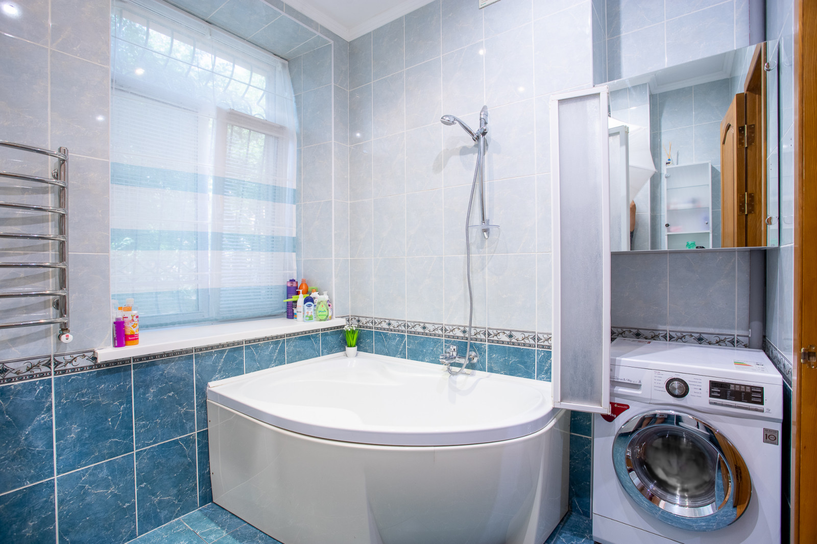 Съёмка квартиры для аренды от 800грн