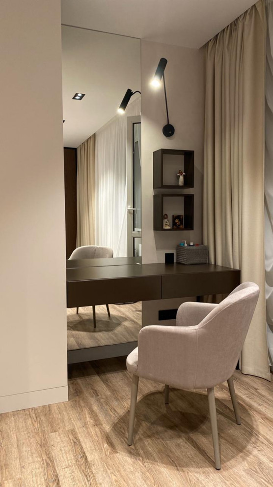 ЖК Оазис 120 кв.м.