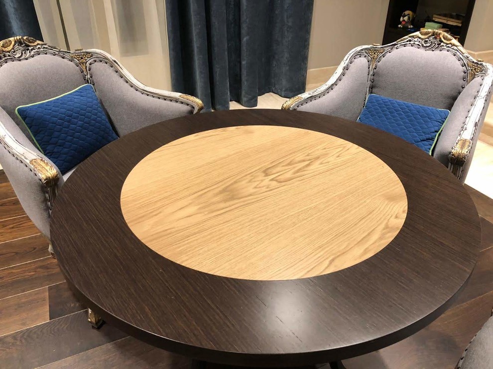 Дизайн карточного стола