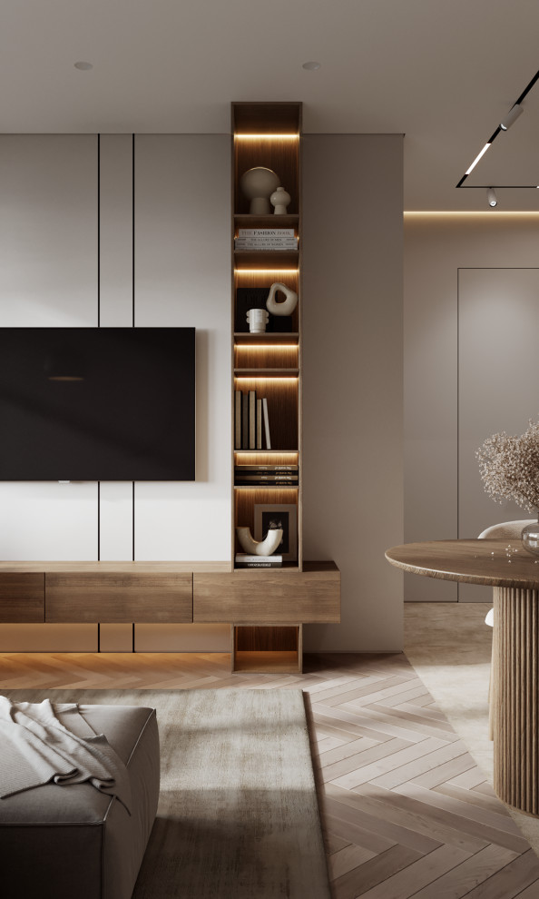 ЖК Испанские кварталы