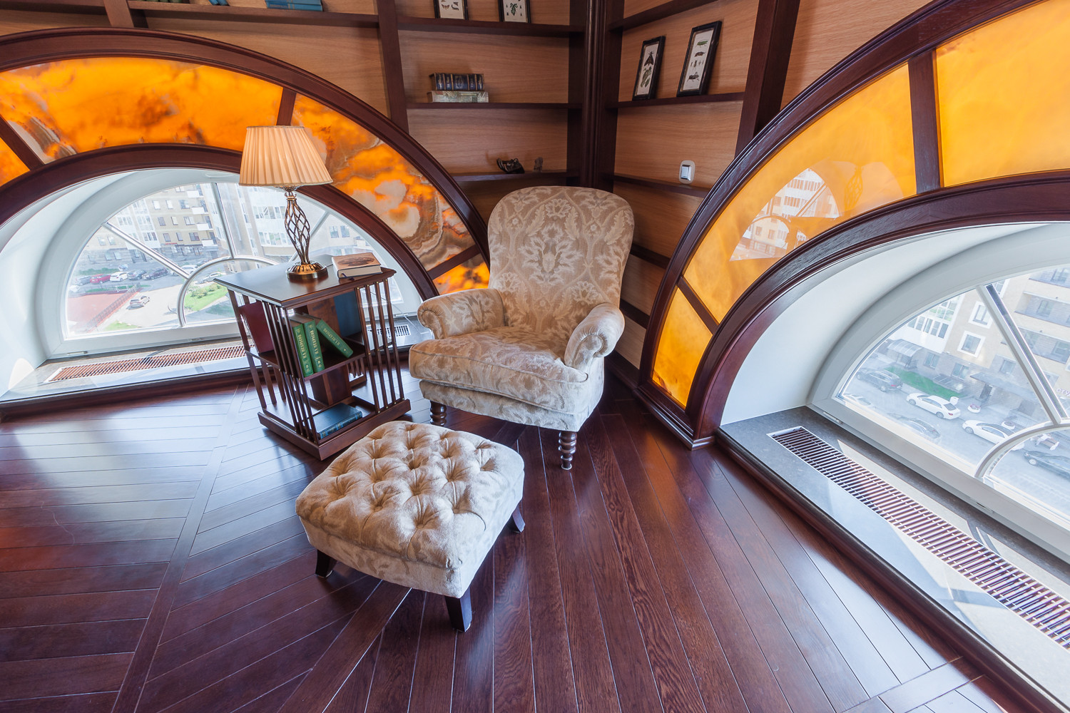 Современная классика