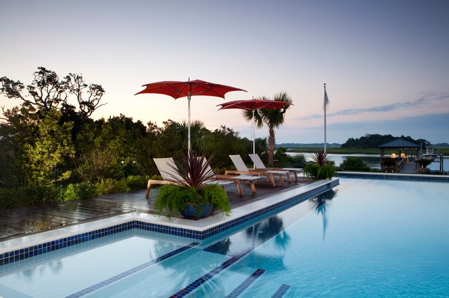 RnK modern-pools